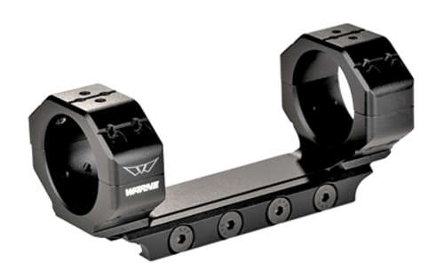 Scope Mounts Warne Scope Mounts Skyline WARNE SL 1PC PREC MNT 30MM MED BLK • Model: Skyline